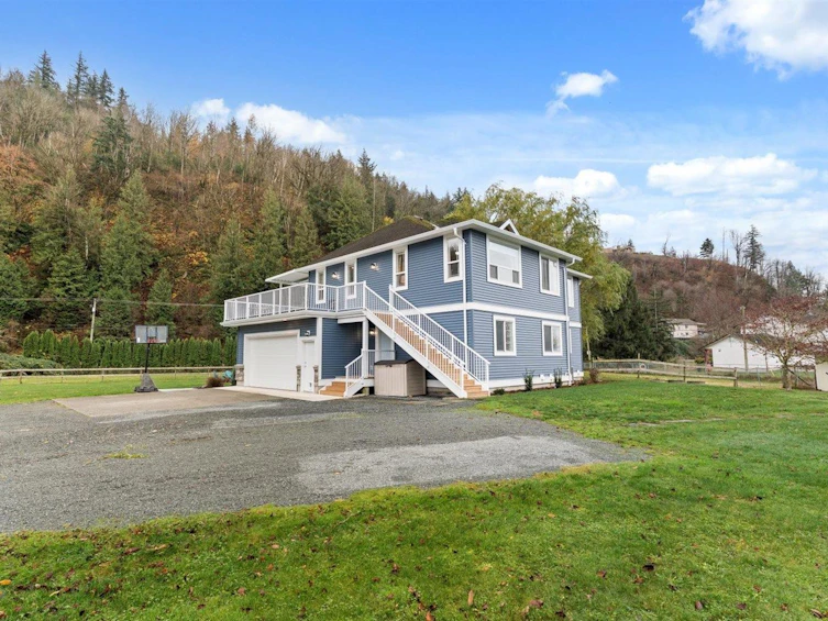 43057 Vedder Mountain Road, Chilliwack, BC, V2R 5J8 - 34