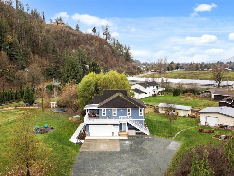 43057 Vedder Mountain Road, Chilliwack, BC, V2R 5J8 - 37
