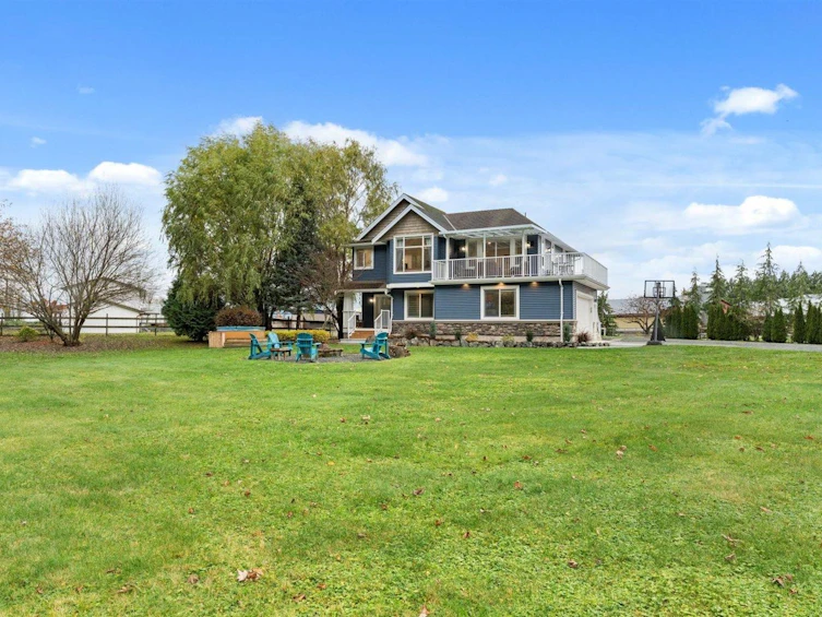 43057 Vedder Mountain Road, Chilliwack, BC, V2R 5J8