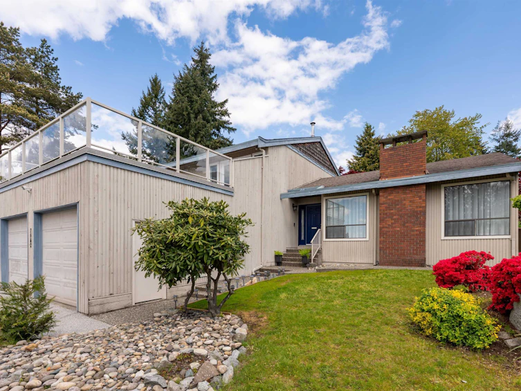 7642 Garfield Drive, Delta, BC, V4C 4E5