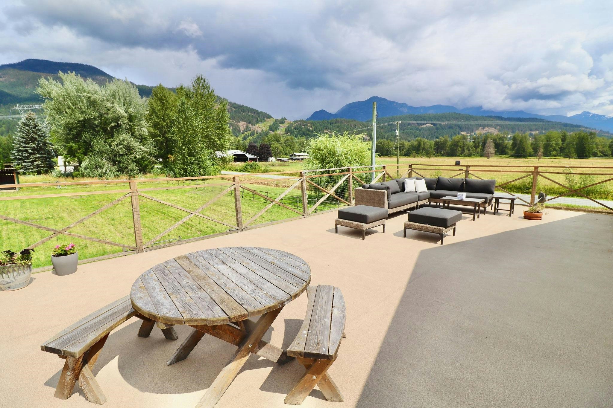 7395 Clover Road - 5