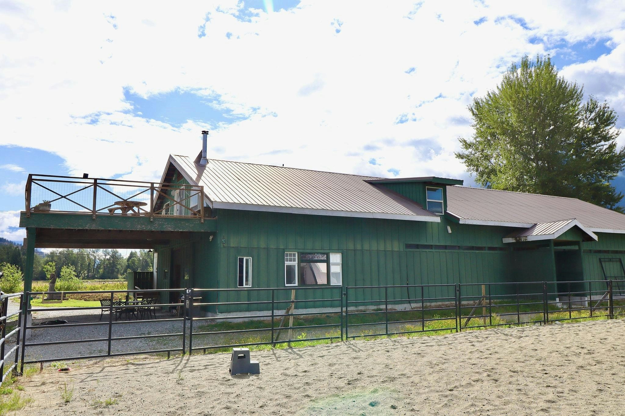 7395 Clover Road - 4