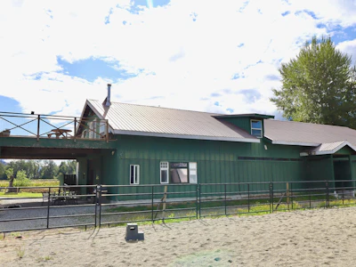 7395 Clover Road - 4