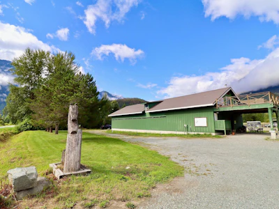 7395 Clover Road - 2