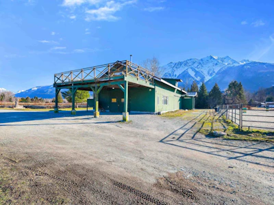 7395 Clover Road - 3