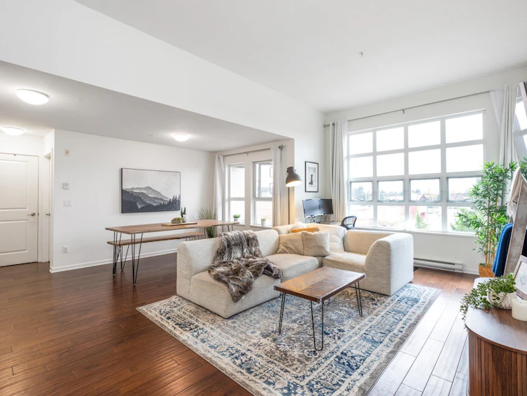 401-18755 68 Avenue, Surrey, BC, V4N 0Z9 - 9