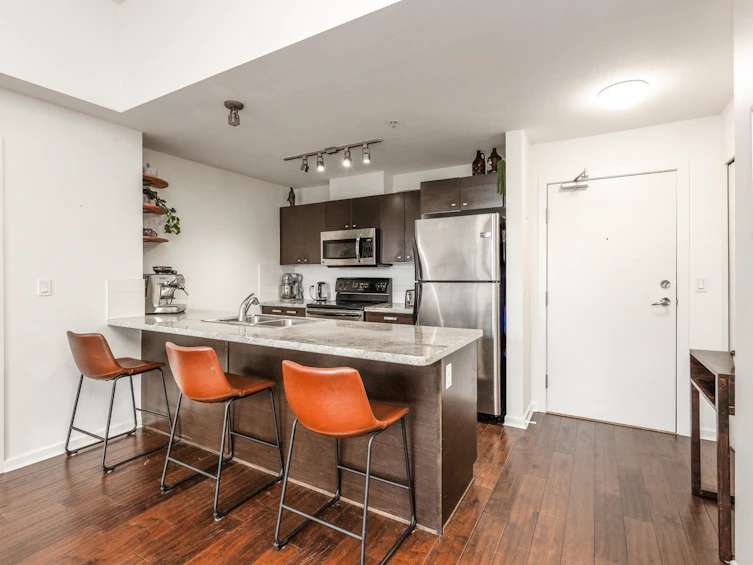 401-18755 68 Avenue, Surrey, BC, V4N 0Z9 - 3