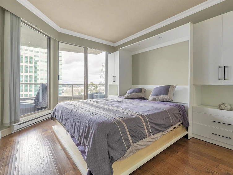 1105-6888 Station Hill Drive, Burnaby, BC, V3N 4X5 - 15