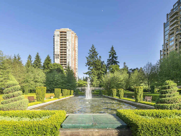 1105-6888 Station Hill Drive, Burnaby, BC, V3N 4X5 - 28