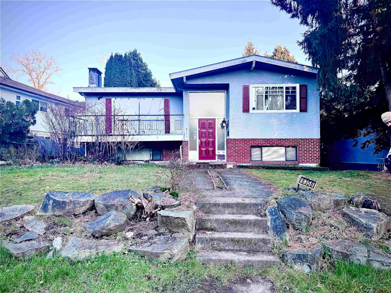 8356 Elliott Street, Vancouver BC V5S 2P2