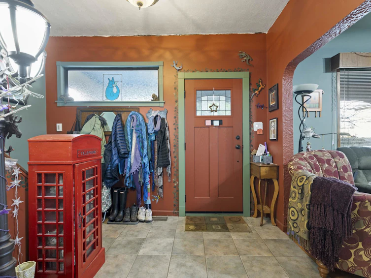 3968 Fleming Street, Vancouver, BC, V5N 3W3 - 4