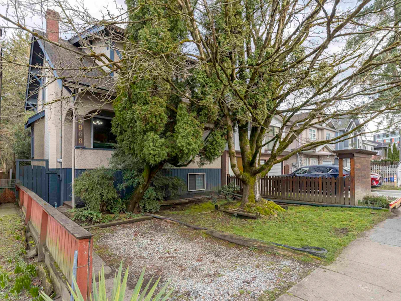 3968 Fleming Street, Vancouver BC V5N 3W3