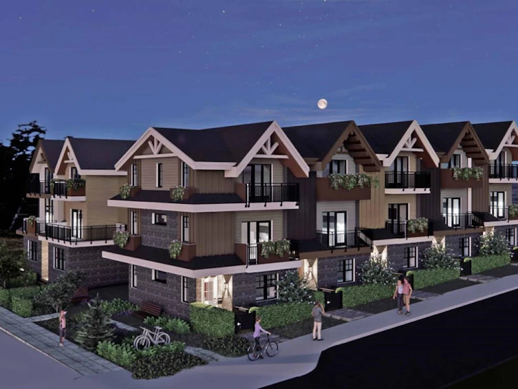 6388 Douglas Street, West Vancouver, BC, V7W 2E9 - 2