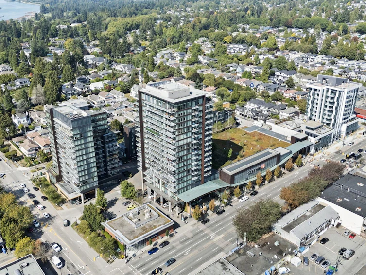 1808-8555 Granville Street, Vancouver, BC, V6P 0C3 - 35