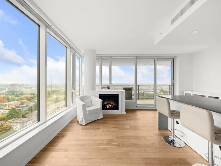 1808-8555 Granville Street, Vancouver, BC, V6P 0C3 - 3