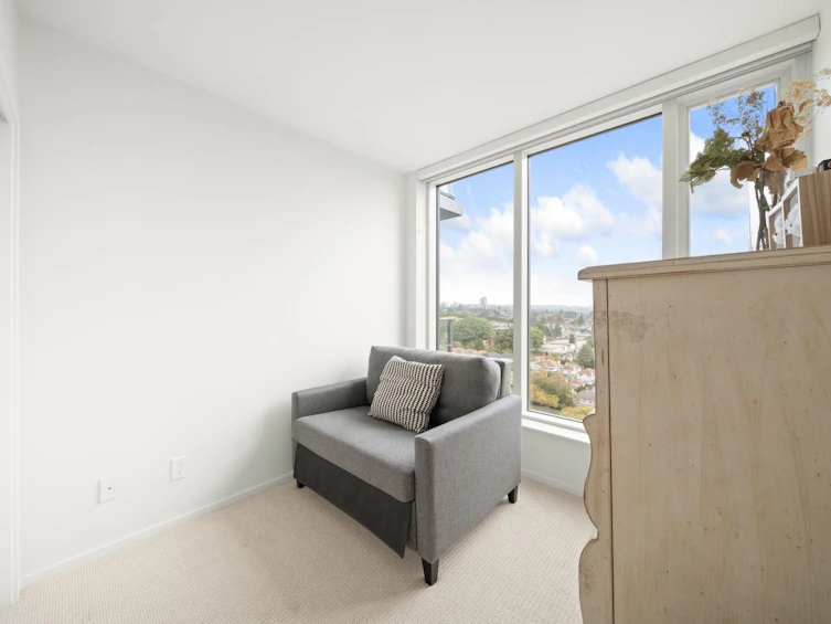 1808-8555 Granville Street, Vancouver, BC, V6P 0C3 - 19