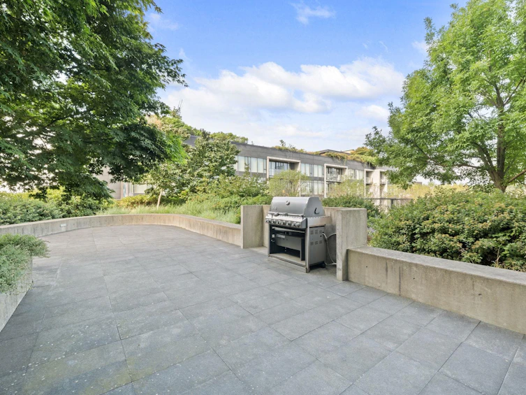 1808-8555 Granville Street, Vancouver, BC, V6P 0C3 - 27