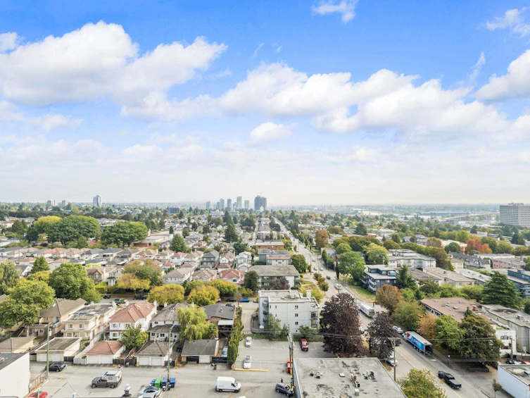 1808-8555 Granville Street, Vancouver, BC, V6P 0C3 - 23
