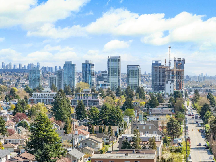 1808-8555 Granville Street, Vancouver, BC, V6P 0C3 - 34