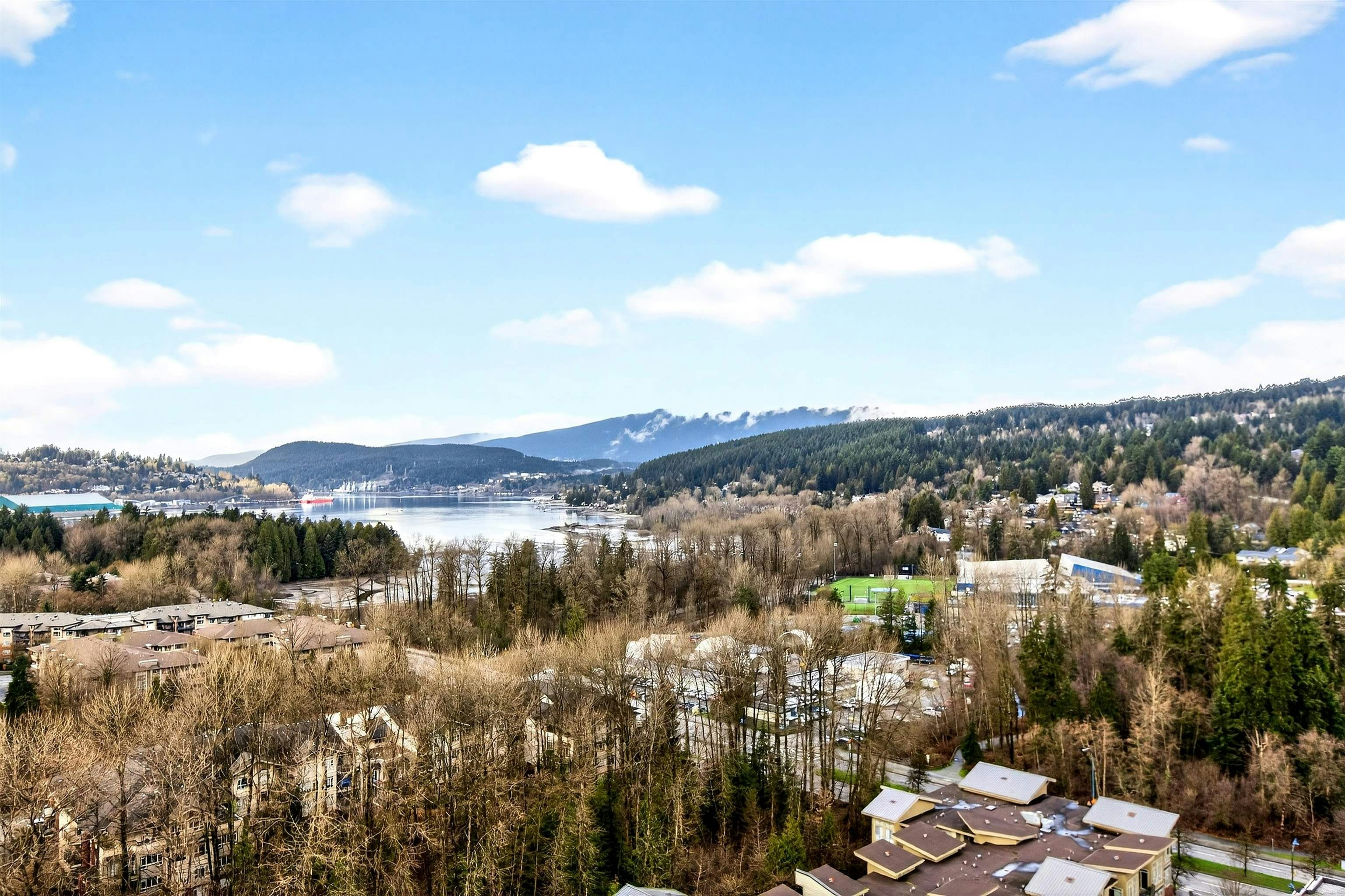 1908-400 Capilano Road, Port Moody, BC, V3H 0E1