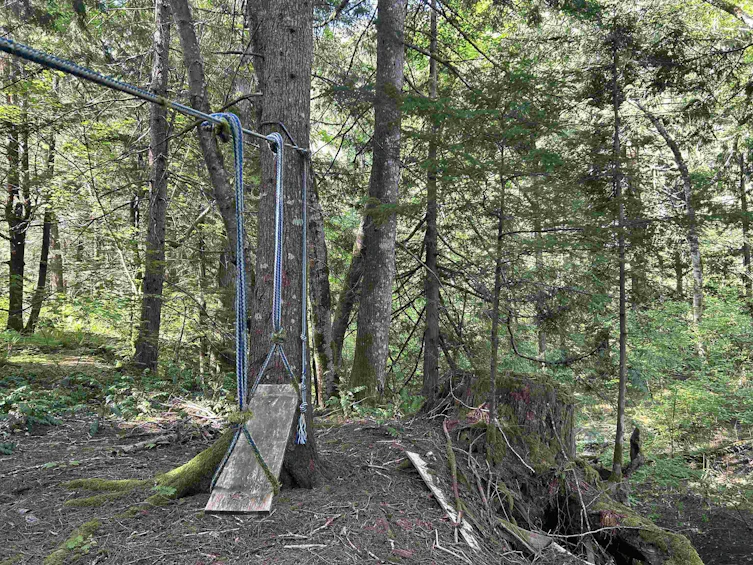 9063 Paradise Valley Road, Squamish, BC, V0N 1H0 - 3