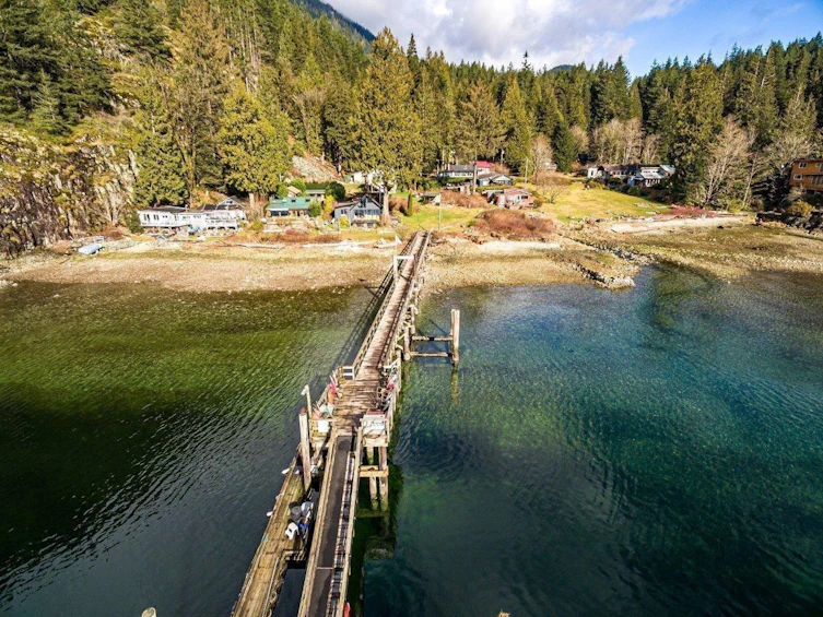 6 Brighton Beach, North Vancouver, BC - 23