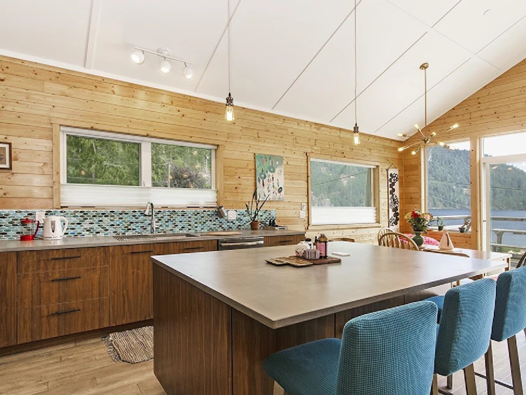 6 Brighton Beach, North Vancouver, BC - 7