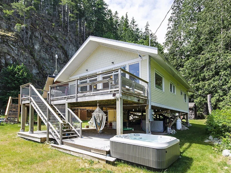 6 Brighton Beach, North Vancouver, BC - 17