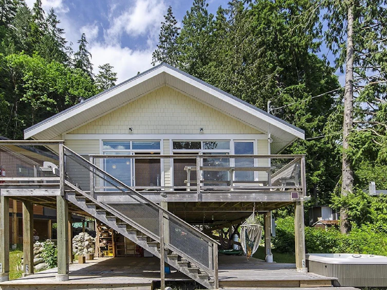 6 Brighton Beach, North Vancouver, BC - 18