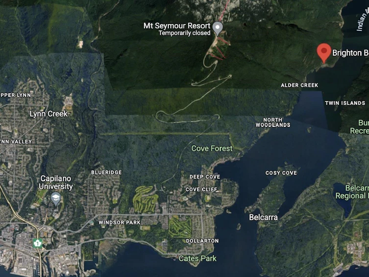 6 Brighton Beach, North Vancouver, BC - 26