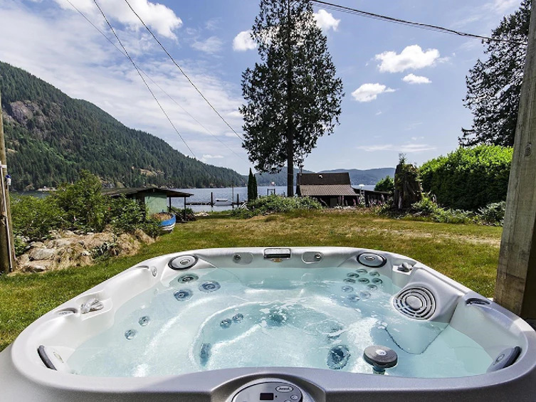 6 Brighton Beach, North Vancouver, BC - 19