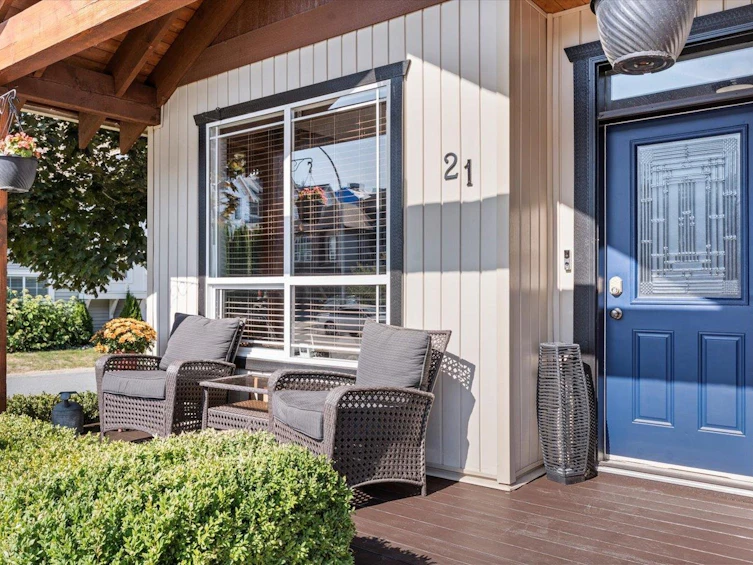 21-46745 Hudson Road, Chilliwack, BC, V2R 0L8 - 2