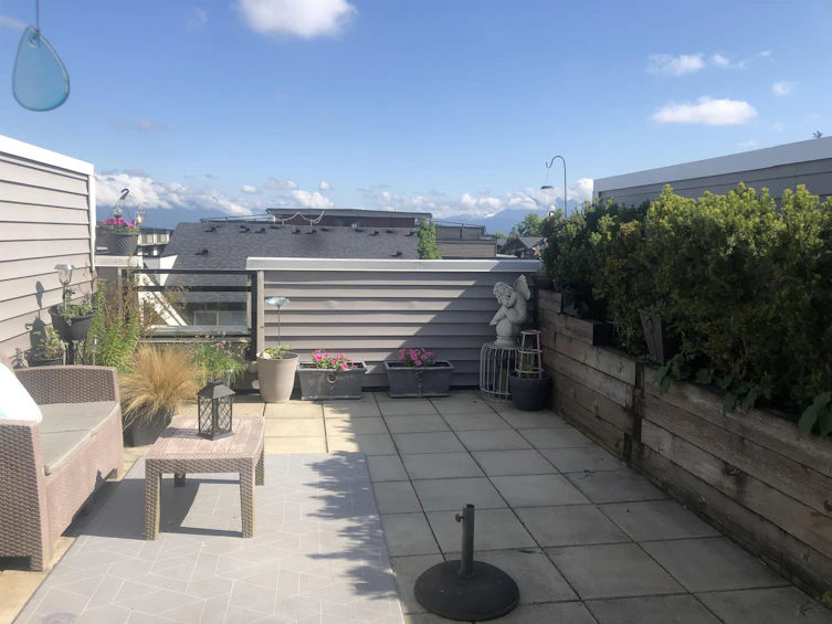 63-20857 77a Avenue, Langley, BC, V2Y 0W7 - 20