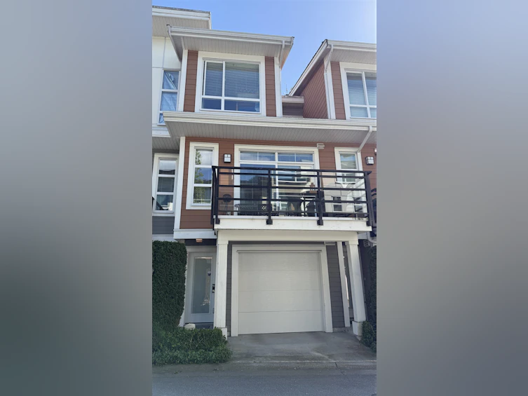 63-20857 77a Avenue, Langley, BC, V2Y 0W7