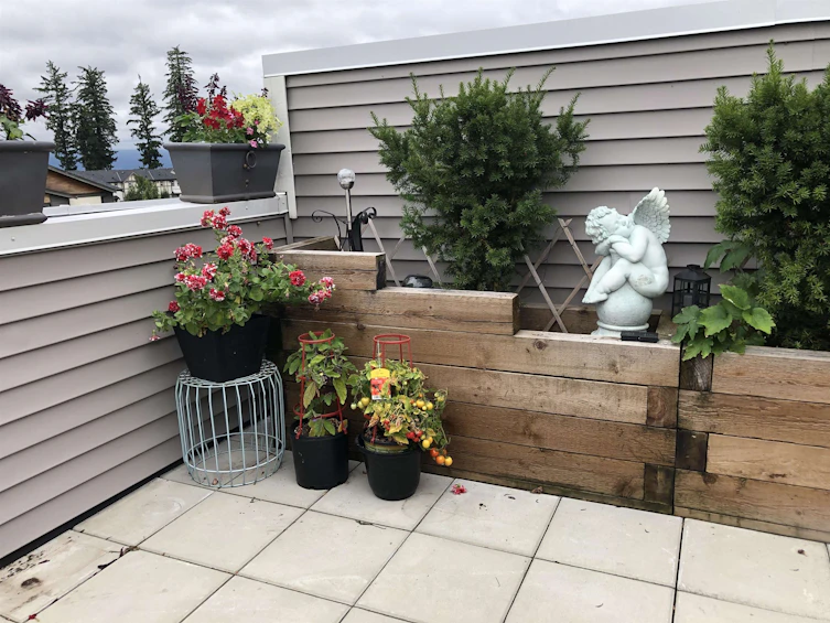 63-20857 77a Avenue, Langley, BC, V2Y 0W7 - 23