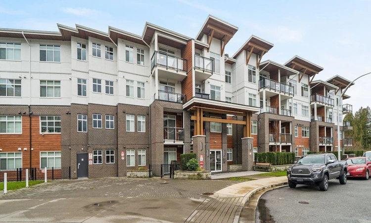 219-5415 Brydon Crescent