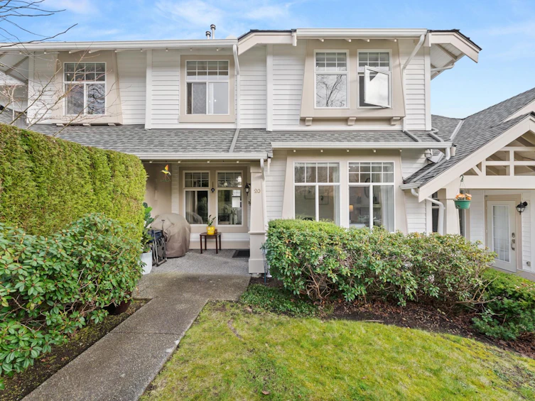 20-15037 58th Avenue, Surrey, BC, V3S 8Z5
