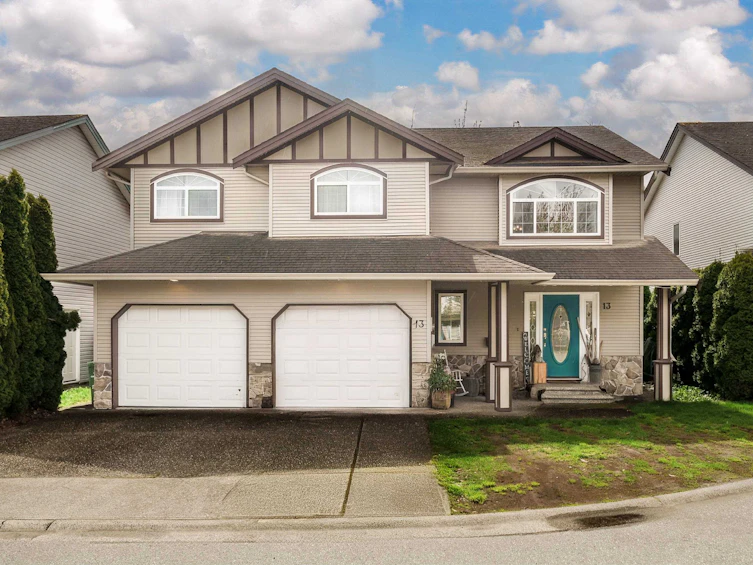 13-5415 Peach Road, Chilliwack, BC, V2R 4P7