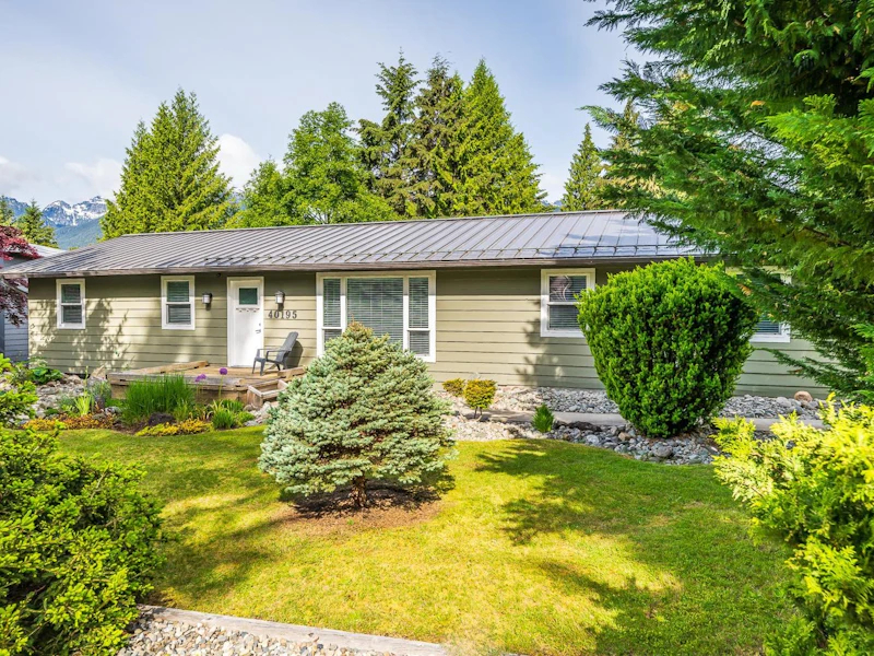 40195 Kintyre Drive, Squamish BC V8B 0J6