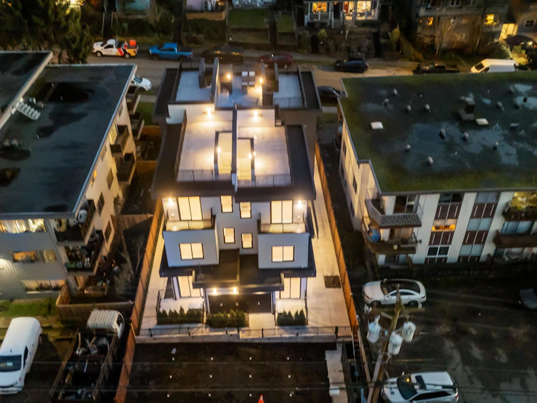 103-1837 E Georgia Street, Vancouver, BC, V5L 2B5 - 37