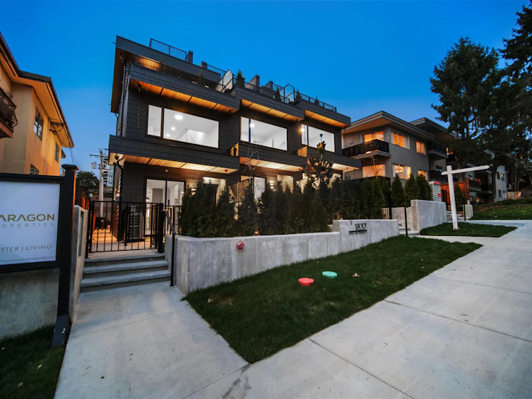 103-1837 E Georgia Street, Vancouver, BC, V5L 2B5 - 33