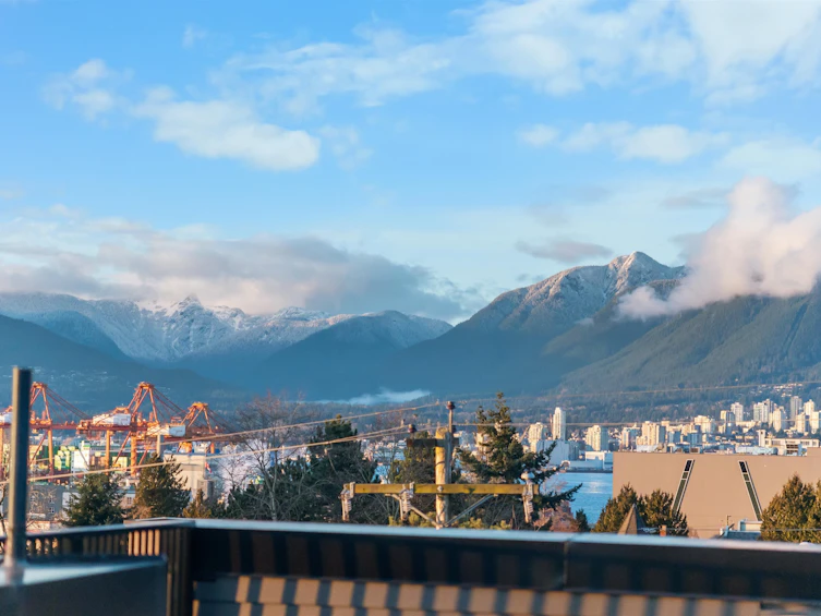 103-1837 E Georgia Street, Vancouver, BC, V5L 2B5 - 7