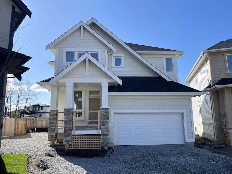 27724 Track Place, Abbotsford, BC, V4X 0C7