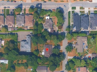 5763 146a Street - 3