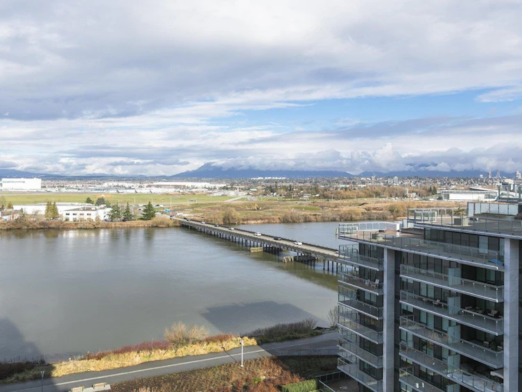 1005-6811 Pearson Way, Richmond, BC, V7C 0E7 - 9