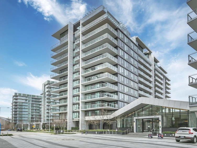1005-6811 Pearson Way, Richmond, BC, V7C 0E7