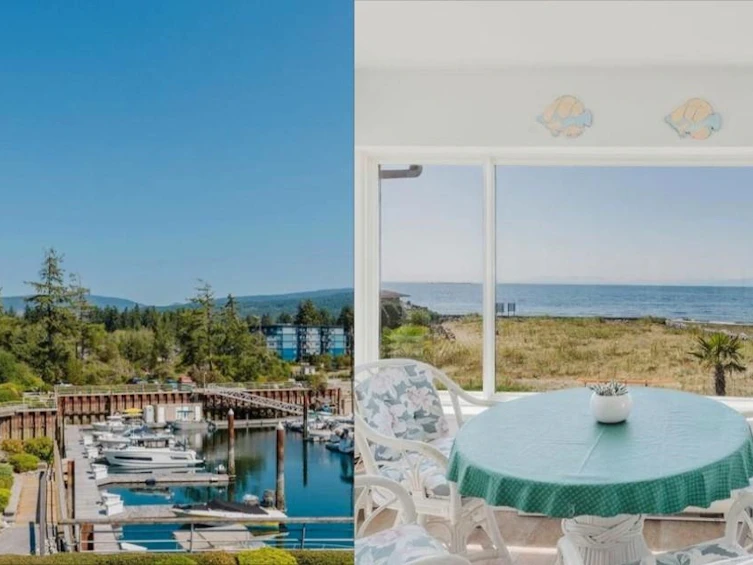 222-1585 Field Road, Sechelt, BC, V7Z 0H1