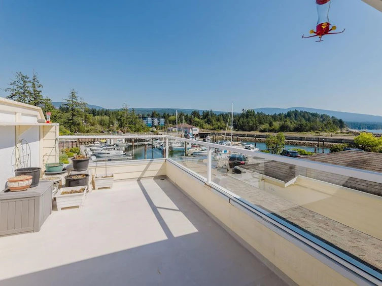 222-1585 Field Road, Sechelt, BC, V7Z 0H1 - 13