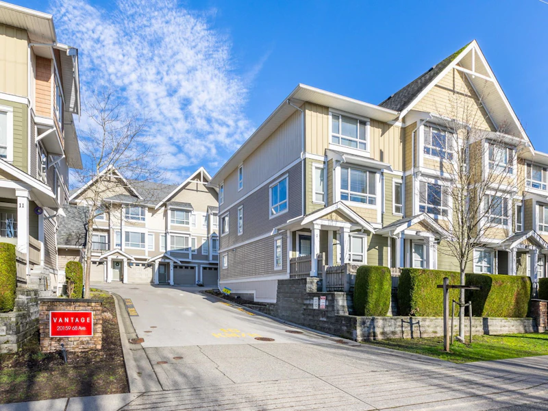 2 - 20159 68th Avenue, Langley BC V2Y 3H9