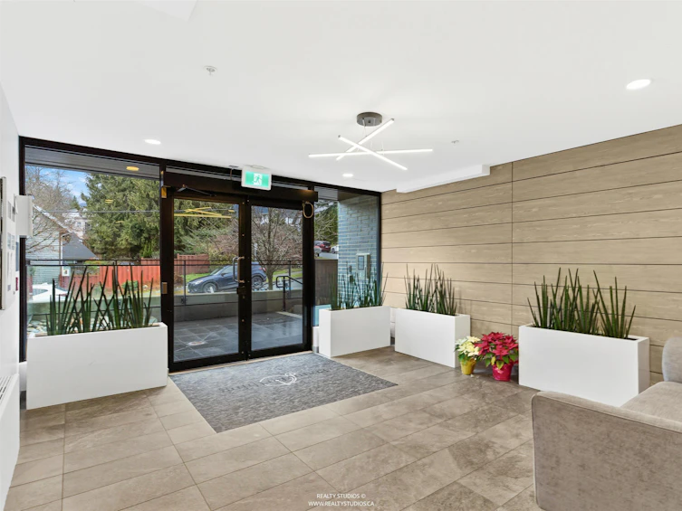 206-715 W 15th Street, North Vancouver, BC, V7M 1T2 - 36